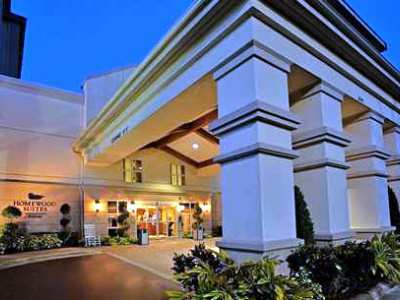 Hotel Homewood Suites International Drive