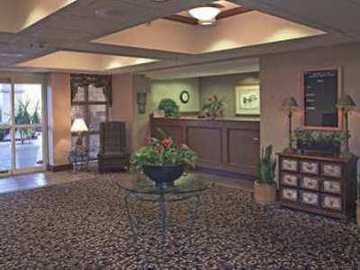 Hotel Homewood Suites International Drive