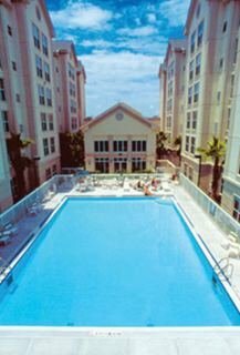 Hotel Homewood Suites International Drive