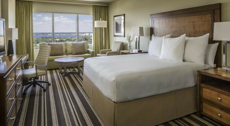 Hotel Hyatt Regency Orlando