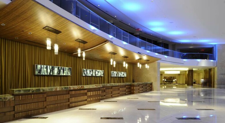 Hotel Hyatt Regency Orlando