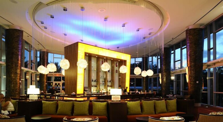 Hotel Hyatt Regency Orlando