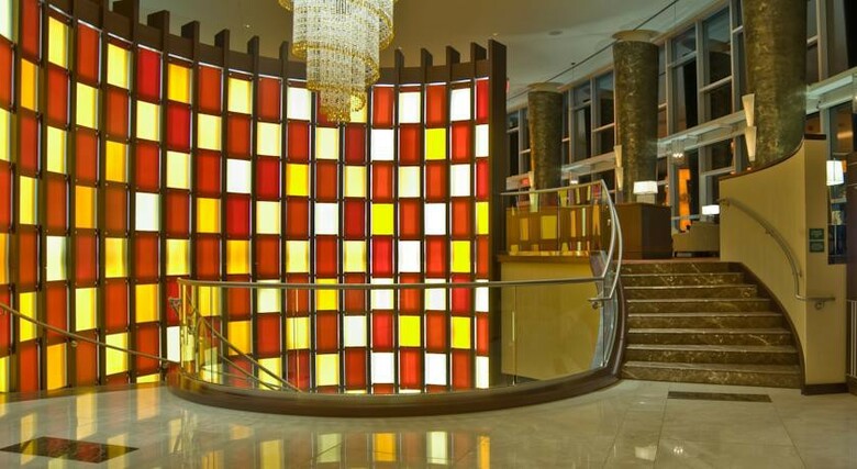 Hotel Hyatt Regency Orlando