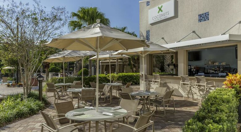 Hotel Hyatt Regency Orlando