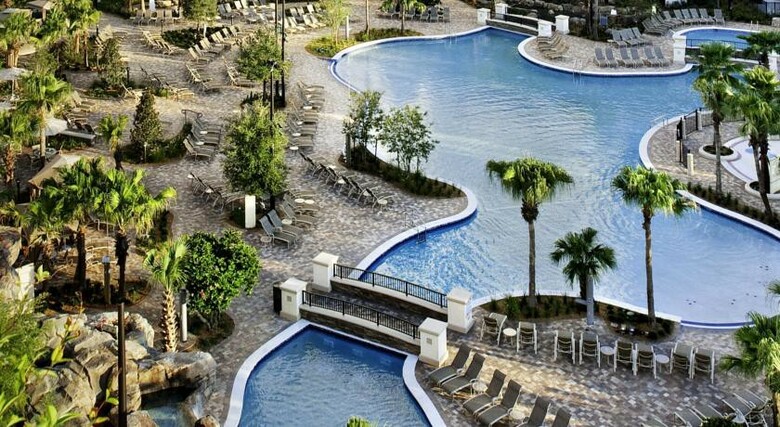 Hotel Hyatt Regency Orlando