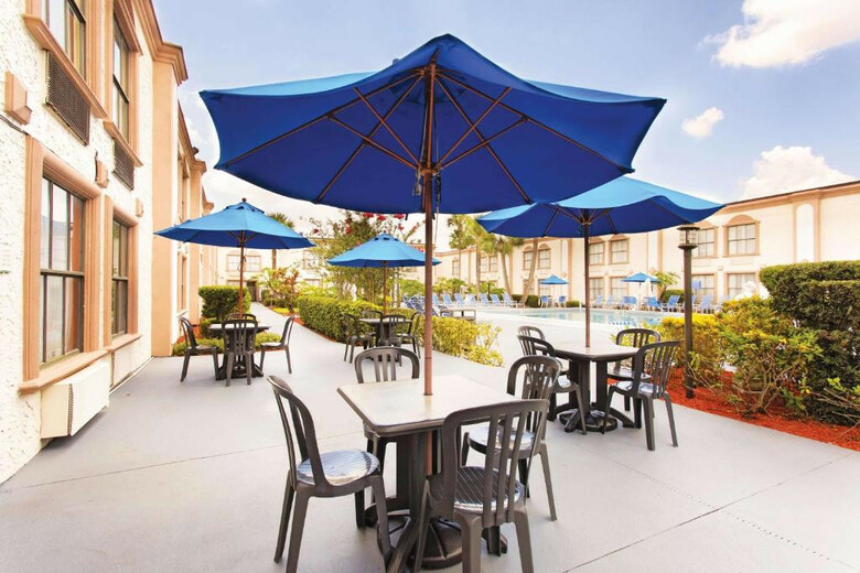 Hotel La Quinta Inn International Drive North