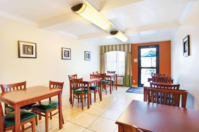 Hotel La Quinta Inn International Drive North