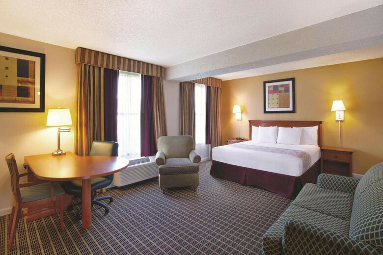 Hotel La Quinta Inn International Drive North