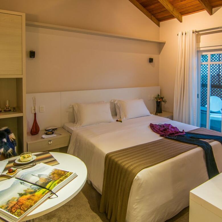 Hotel Modevie Gramado