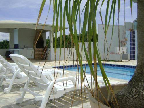Hostal Pousada Passagem Dos Papagaios
