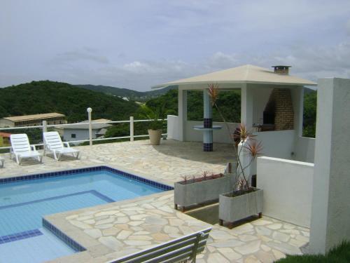 Hostal Pousada Passagem Dos Papagaios