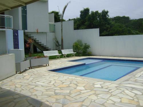 Hostal Pousada Passagem Dos Papagaios
