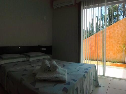 Hostal Pousada Passagem Dos Papagaios