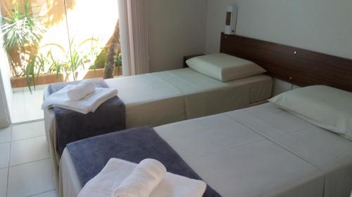 Hostal Pousada Passagem Dos Papagaios