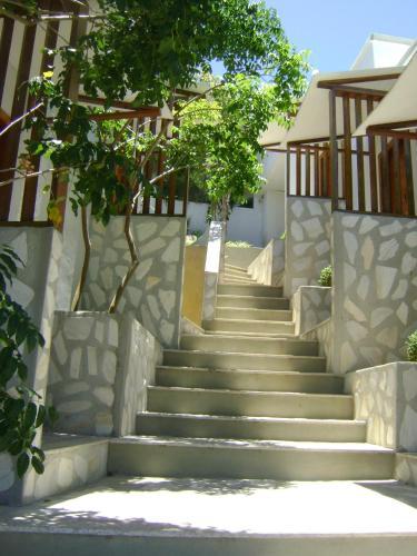 Hostal Pousada Passagem Dos Papagaios