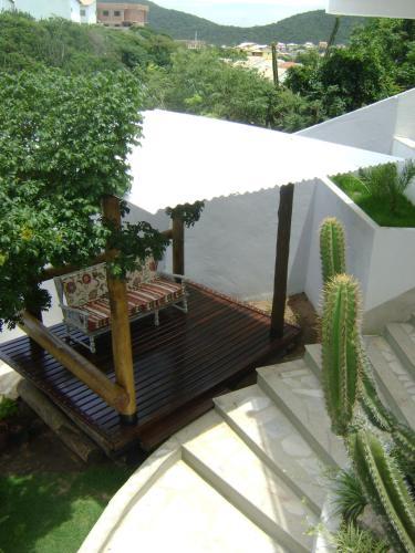 Hostal Pousada Passagem Dos Papagaios