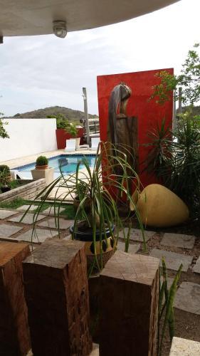 Hostal Pousada Passagem Dos Papagaios