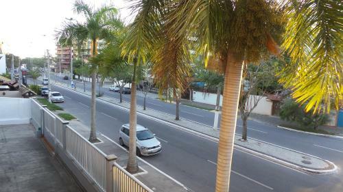 Praia Do Forte Cabo Frio Apartment