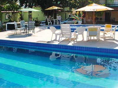 Hostal Pousada Spa Shangri L�