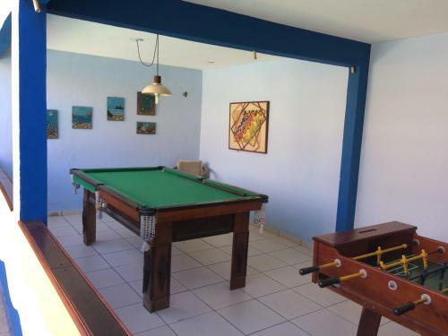 Hostal Espa�o Diferente Su�tes
