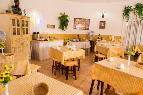 Hostal Pousada Recanto Sol A Sol