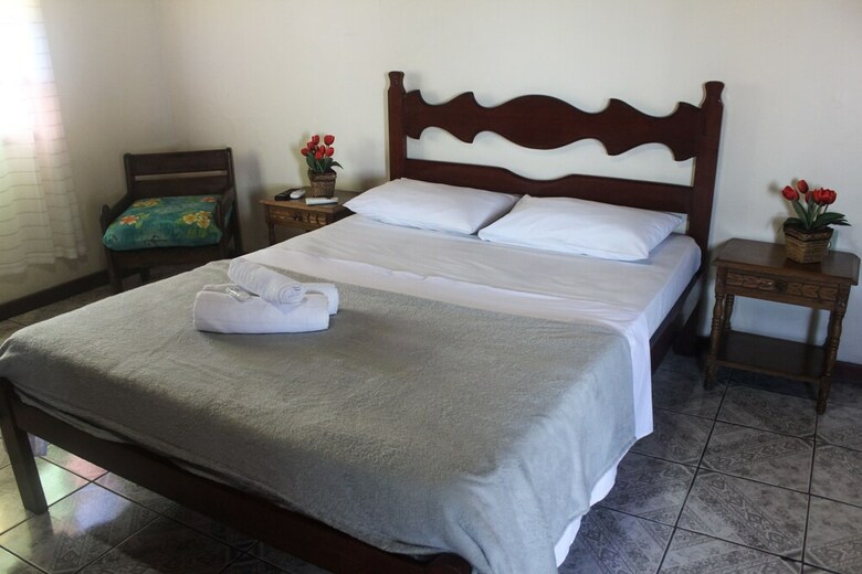 Hostal Pousada Central