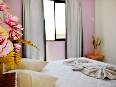 Hostal Pousada Garoupa