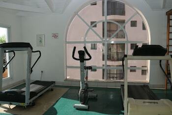Vit�ria Hotel Residence Newport