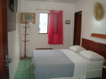 Hostal Hotel Pousada Gog� Da Ema