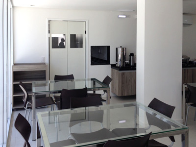 Hotel Praia Bonita Jati�ca