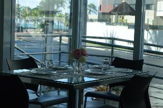 Hotel Praia Bonita Jati�ca