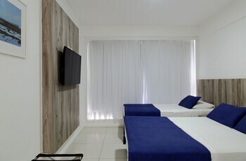 Hotel Praia Bonita Jati�ca
