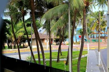 Hotel Praia Bonita Jati�ca