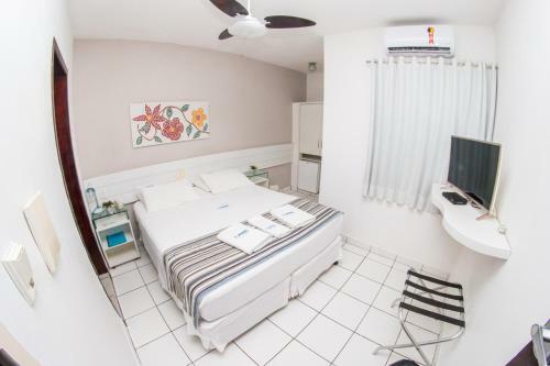 Hostal Hotel Pousada Da Sereia