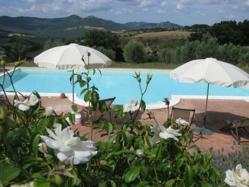 Agroturismo Agriturismo I Tre Archi