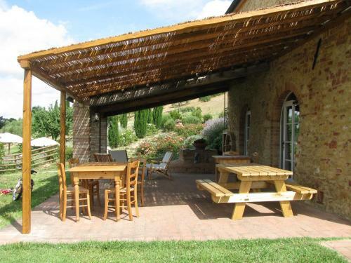 Agroturismo Agriturismo I Tre Archi
