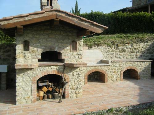 Agroturismo Agriturismo I Tre Archi