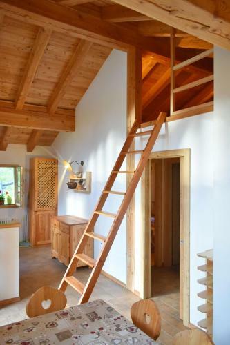 Chalet Brenta Dolomites
