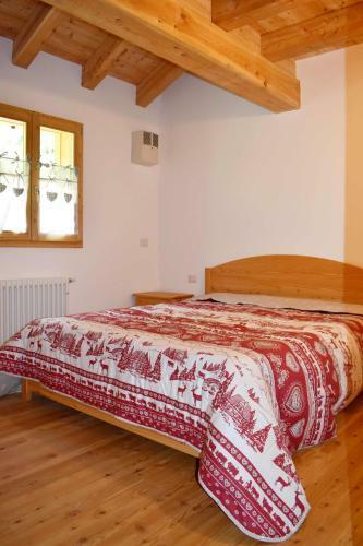 Chalet Brenta Dolomites