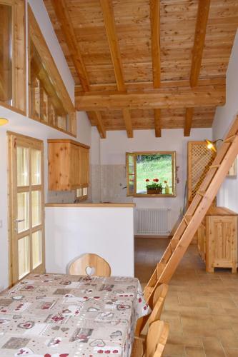 Chalet Brenta Dolomites