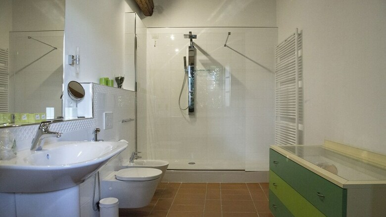 Bed & Breakfast La Locanda Di Sant'anna