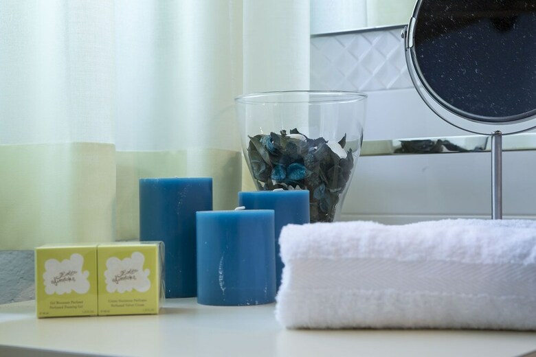 Bed & Breakfast La Locanda Di Sant'anna