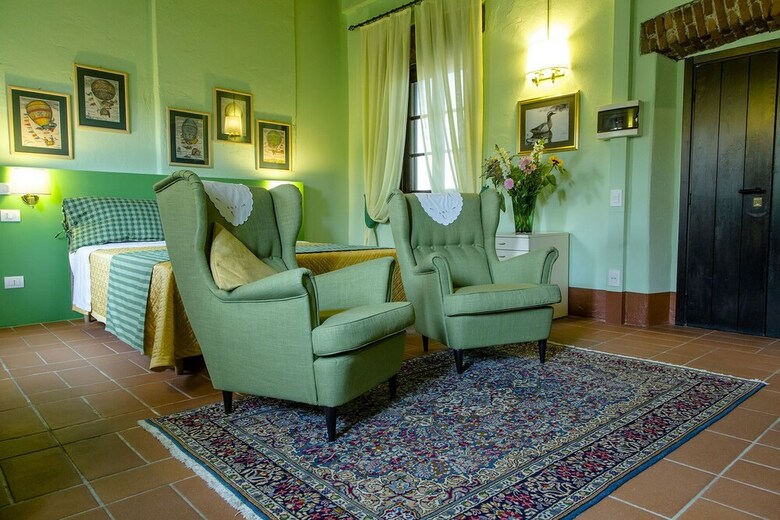 Bed & Breakfast La Locanda Di Sant'anna