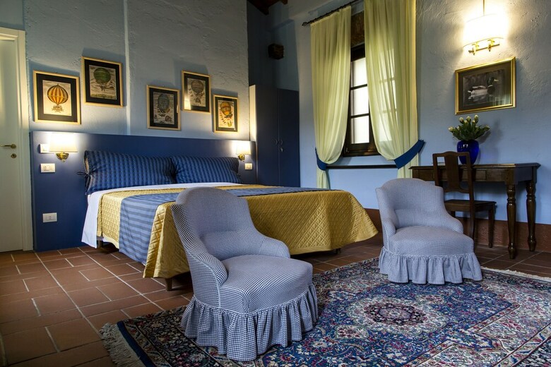 Bed & Breakfast La Locanda Di Sant'anna