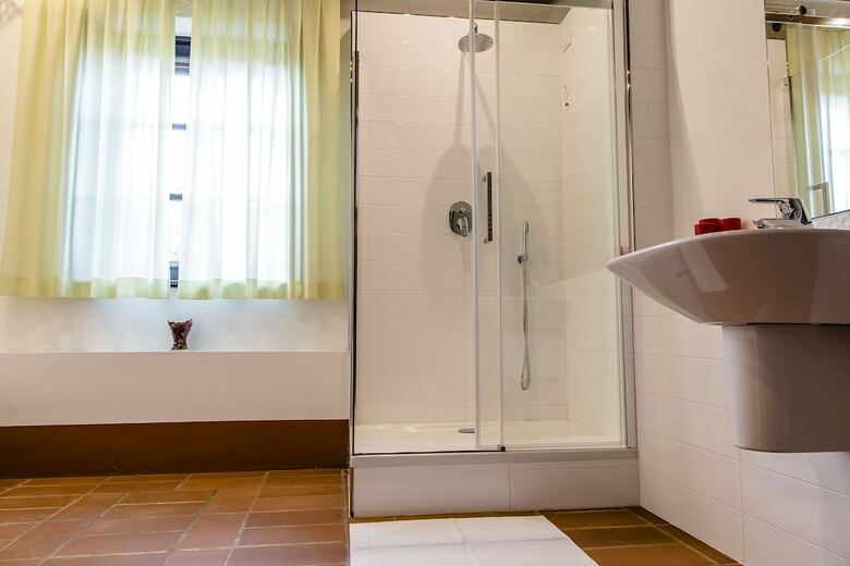 Bed & Breakfast La Locanda Di Sant'anna