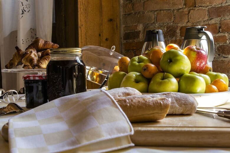 Bed & Breakfast La Locanda Di Sant'anna