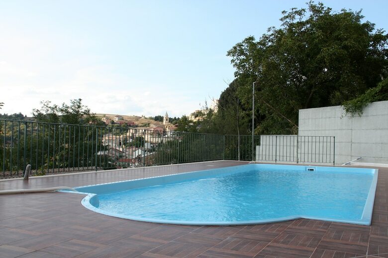 Hostal Affittacamere Bellavista