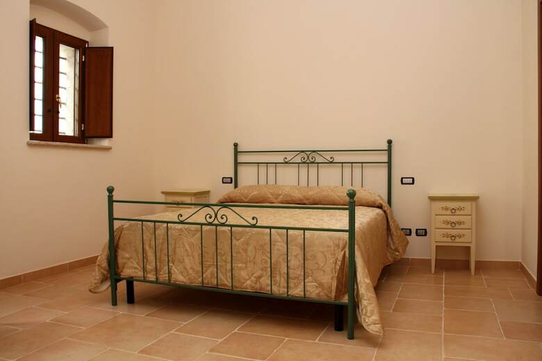 Hostal Affittacamere Bellavista