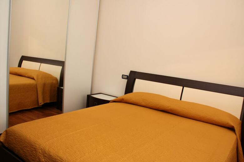 Hostal Affittacamere Bellavista