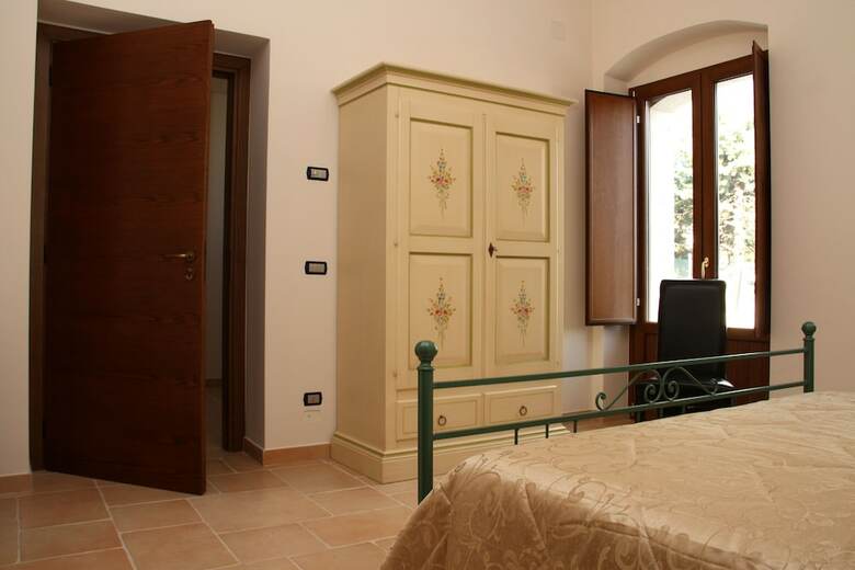 Hostal Affittacamere Bellavista